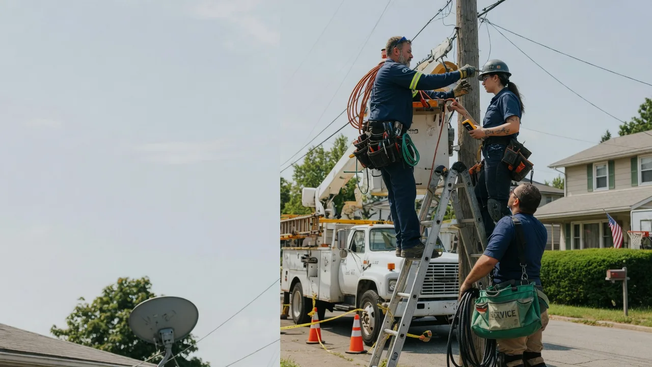 Electrical Repair in Goodridge, MN near me